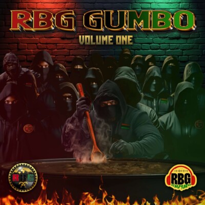 RBG GUMBO Volume one