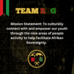 teamrbgmissionstatement