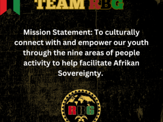 teamrbgmissionstatement