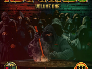 RBGGumbomixtapecover