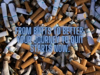 apr19From Butts to Better Your Journey to Quit Starts Now.