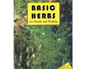 Basic Herbs