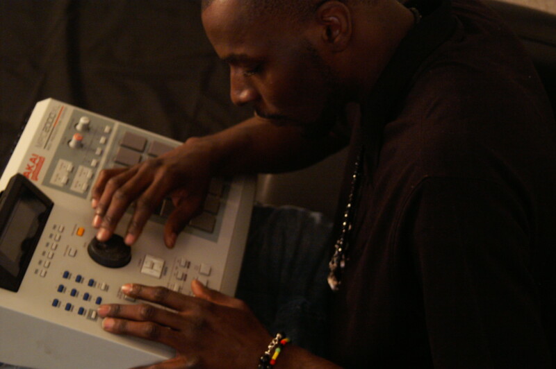 mic-on-the-mpc