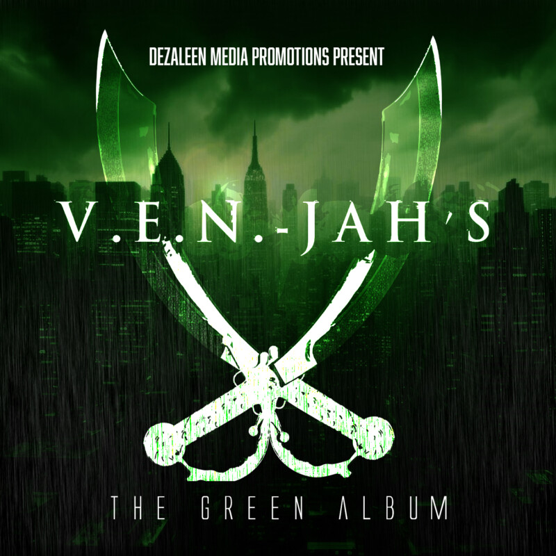 venjahs-green-album-copy