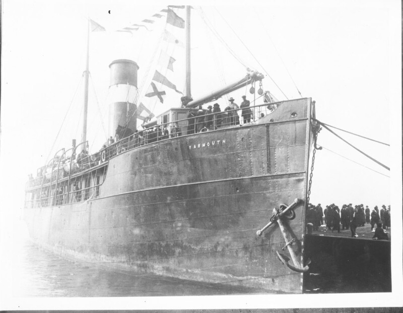 black-star-line
