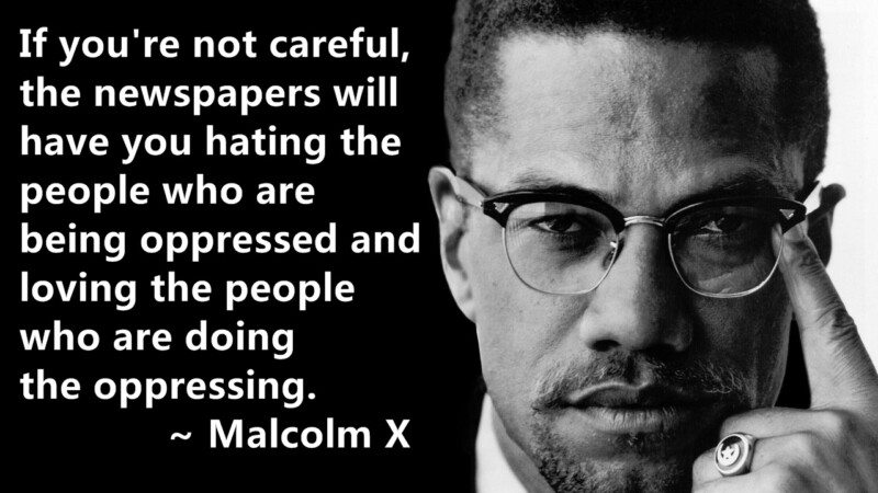 malcolm-x